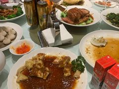 -南宁荔园维景国际酒店·荔园中餐厅