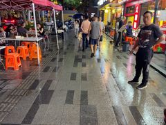 -赵氏盱眙十三香龙虾(蓝村店)