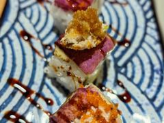 -桃屋日本料理(清华科技园店)