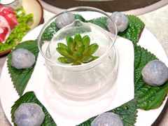 -鲜潭蒸汽石锅鱼(五道口购物中心店)