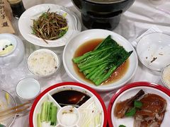 -东门烤鸭店(东华门店)