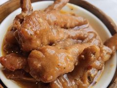 -广州酒家(花都店)