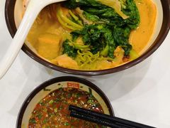 -张亮麻辣烫(尚都SOHO店)