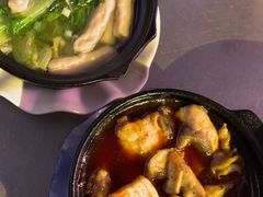 -廖记老砂锅(上清寺店)