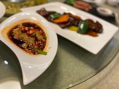 -枣子树素餐厅(铂金城店)