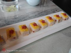 -老太原菜馆(中正天街店)