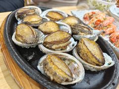 -真情鲍鱼海鲜汤