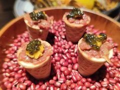-庐灶江南·江南菜·四合院Bistro(东直门雍和宫·原华侨宾馆店)