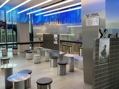 -喜茶(深圳欢乐海岸LAB店)
