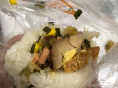 -秋英饭团(大庙新村店)