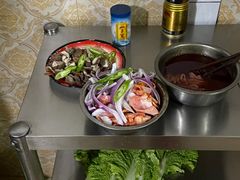 -罗姐烧烤(东风路一段店)