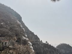 -圣莲山风景区