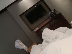 -大盘山温泉山庄