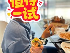 -阿那亚第三食堂 Cafeteria 3