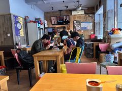-真真鲜馄饨店(启蒙路店)