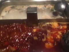 -海底捞火锅(金花路店)