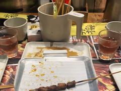 -木屋烧烤(上梅林店)