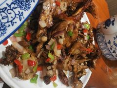 -再回头私房菜·老南京菜