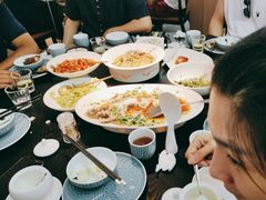 -鱼你相聚·河鲜馆(袁家岭店)