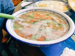 -吉顺坑烤