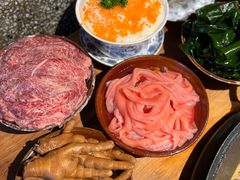-楠火锅(太古里总店)