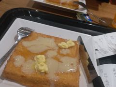 下午茶西多士套餐-大家乐(广州天河城六楼店)