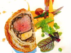 惠灵顿-蝶舍·MAISON PAPILLON