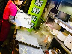 -西关明记肠粉(荔枝湾店)