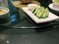 -粗茶淡饭·隐庐私厨(东亭店)