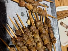 -管氏翅吧(马家堡店)