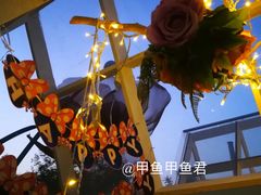 -佐佑帐篷环游记(南锣鼓巷店)