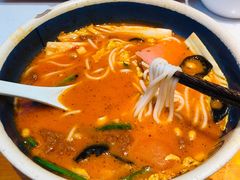 -大鼓米线(浦东长泰店)