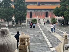 -历代帝王庙博物馆