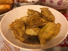 -三七八巷蛋饺春卷店