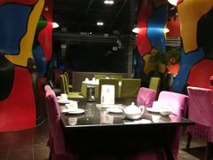 -百姓厨房(凤翔泥塑坊店)