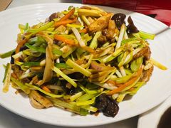 -小菜园新徽菜(合肥滨湖世纪金源店)