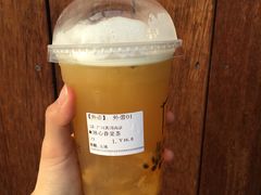 -厝内小眷村(天河南一路店)