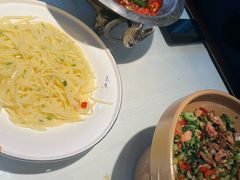 -老傅家湘潭水煮活鱼店(众一国际店)