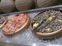 -凯利酒店自助餐(元美中路店)