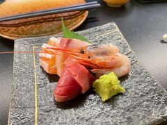 -Sushi Hanzo半藏(天环广场店)