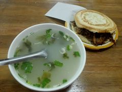 -秦豫肉夹馍(东羊市店)