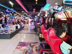 -城市动力(弘桥商城店)