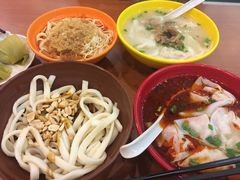-龙抄手(春熙路总店)
