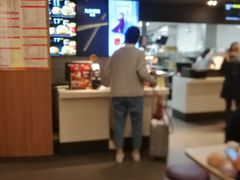 -麦当劳(世纪汇广场店)