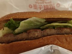 -麦当劳(集美石鼓店)