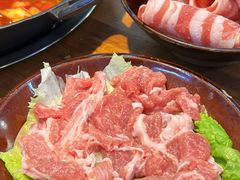 -木货街重庆老火锅(流塘店)