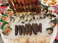 -纯味斑鱼府(上海总店)