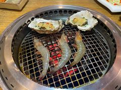 -赤坂亭·M9和牛烧肉·铁板烧(合肥万象城店)