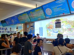 -青岛东方影都融创水世界