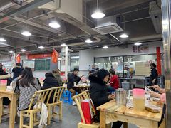 -笨罗卜浏阳菜馆(太平街店)
